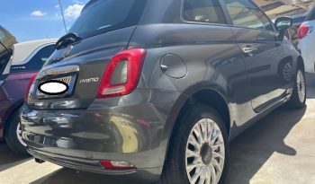 
									FIAT 500 IBRIDA pieno								