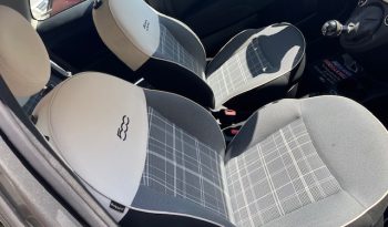 
									FIAT 500 IBRIDA pieno								