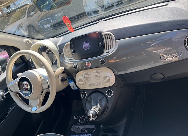 
								FIAT 500 IBRIDA pieno									