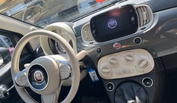 
									FIAT 500 IBRIDA pieno								