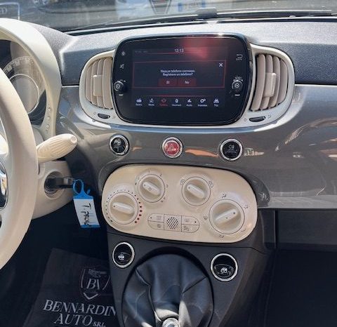 
								FIAT 500 IBRIDA pieno									