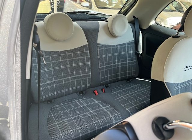 
								FIAT 500 IBRIDA pieno									