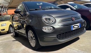 
									FIAT 500 IBRIDA pieno								