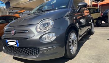 
									FIAT 500 IBRIDA pieno								
