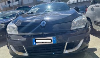 
									RENAUTL MEGANE pieno								