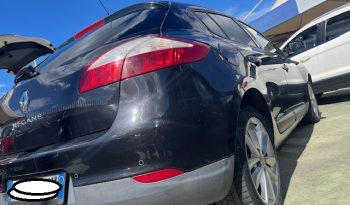 
									RENAUTL MEGANE pieno								