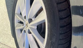 
									RENAUTL MEGANE pieno								