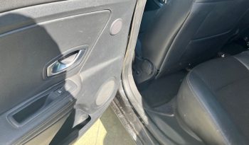 
									RENAUTL MEGANE pieno								