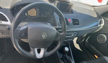 
									RENAUTL MEGANE pieno								