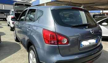 
									NISSAN QUASHQAI 1,5 DIESEL pieno								