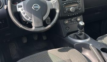 
									NISSAN QUASHQAI 1,5 DIESEL pieno								
