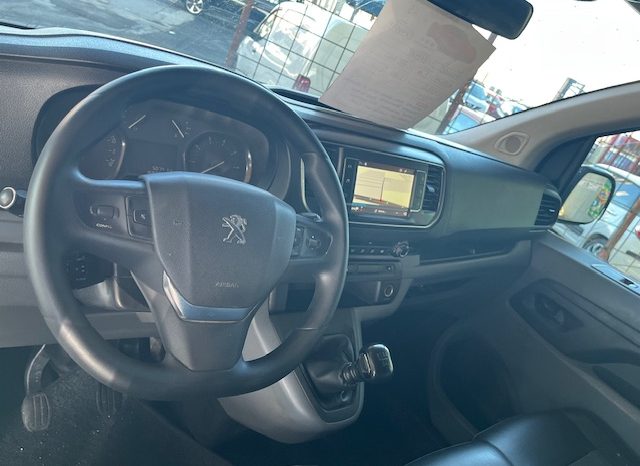 
								PEUGEOT EXPERT 10/2019 pieno									