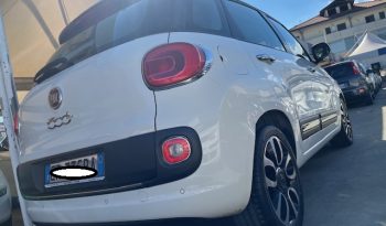 
									FIAT 500L pieno								