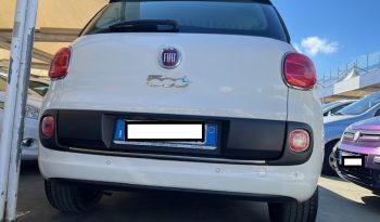 
									FIAT 500L pieno								