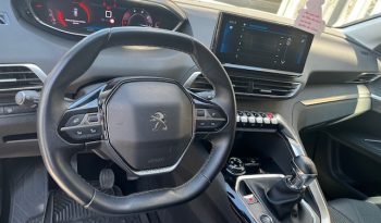 
									PEUGEOT 3008 1,5 DIESEL 2022 pieno								