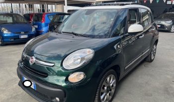 
									FIAT 500L TETTO APRIBILE E PANORAMICO pieno								