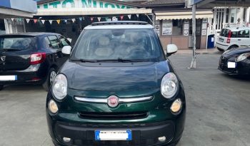 
									FIAT 500L TETTO APRIBILE E PANORAMICO pieno								