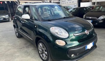 
									FIAT 500L TETTO APRIBILE E PANORAMICO pieno								