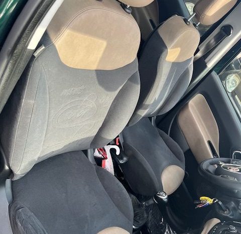 
								FIAT 500L TETTO APRIBILE E PANORAMICO pieno									