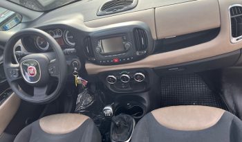 
									FIAT 500L TETTO APRIBILE E PANORAMICO pieno								