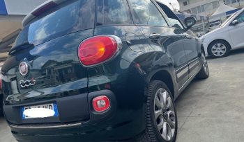 
									FIAT 500L TETTO APRIBILE E PANORAMICO pieno								