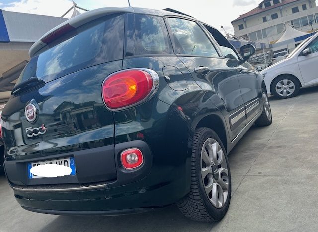 
								FIAT 500L TETTO APRIBILE E PANORAMICO pieno									