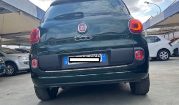 
									FIAT 500L TETTO APRIBILE E PANORAMICO pieno								