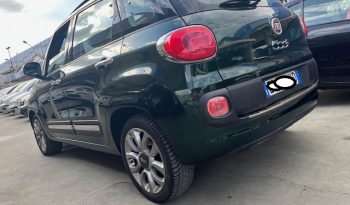
									FIAT 500L TETTO APRIBILE E PANORAMICO pieno								