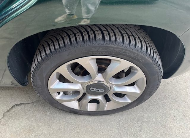 
								FIAT 500L TETTO APRIBILE E PANORAMICO pieno									