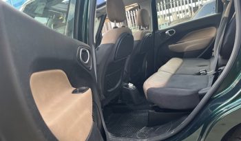 
									FIAT 500L TETTO APRIBILE E PANORAMICO pieno								