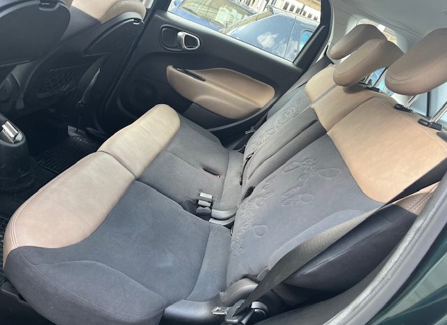 
								FIAT 500L TETTO APRIBILE E PANORAMICO pieno									