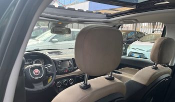 
									FIAT 500L TETTO APRIBILE E PANORAMICO pieno								