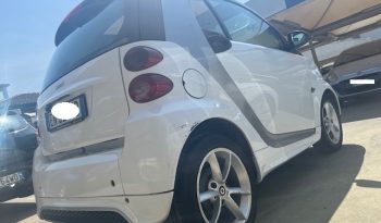 
									SMART FORTWO pieno								