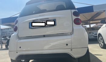 
									SMART FORTWO pieno								