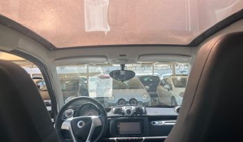 
									SMART FORTWO pieno								