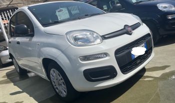 
									FIAT PANDA 1,3 MJ pieno								
