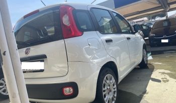 
									FIAT PANDA 1,3 MJ pieno								
