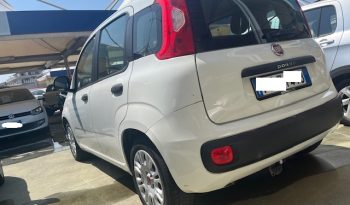 
									FIAT PANDA 1,3 MJ pieno								