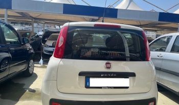 
									FIAT PANDA 1,3 MJ pieno								