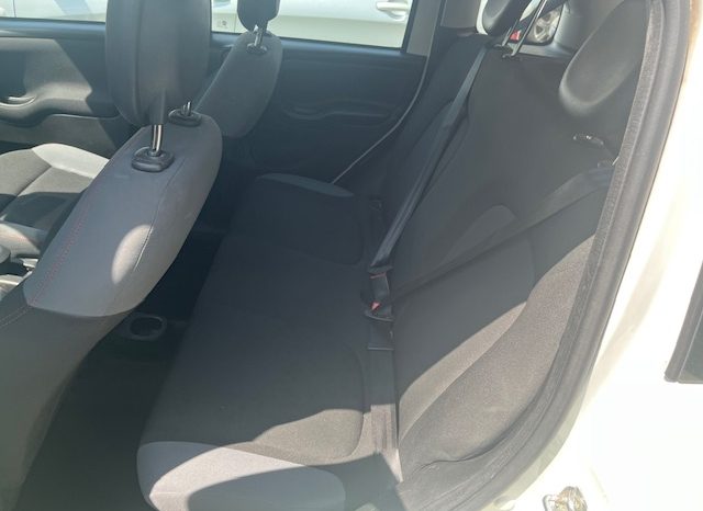 
								FIAT PANDA 1,3 MJ pieno									