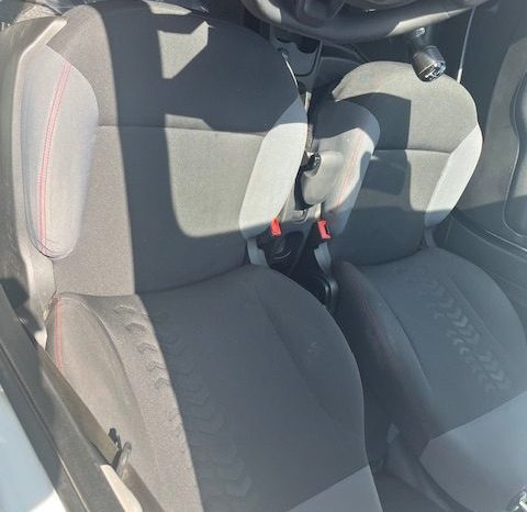 
								FIAT PANDA 1,3 MJ pieno									