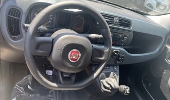 
									FIAT PANDA 1,3 MJ pieno								