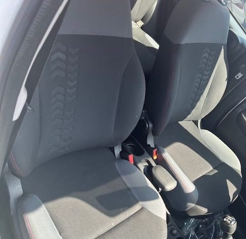 
								FIAT PANDA 1,3 MJ pieno									