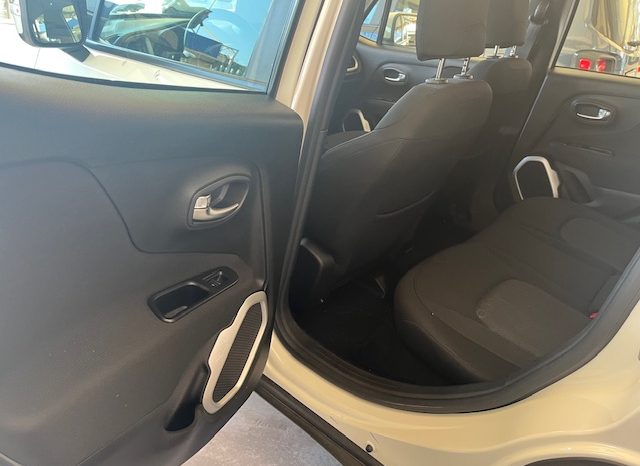
								JEEP RENEGADE 1,6 MJ pieno									