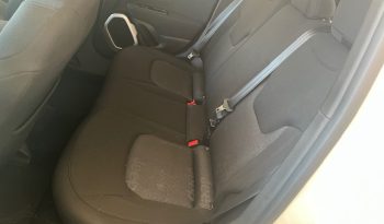 
									JEEP RENEGADE 1,6 MJ pieno								