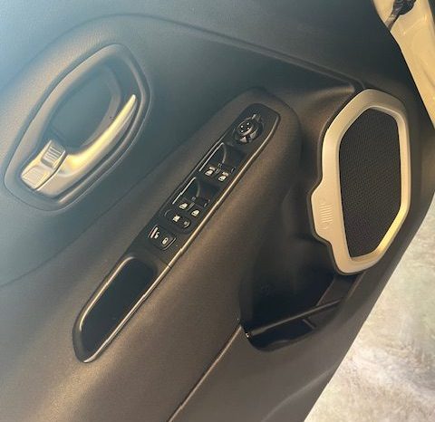 
								JEEP RENEGADE 1,6 MJ pieno									