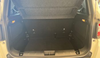 
									JEEP RENEGADE 1,6 MJ pieno								