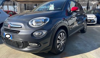 
									FIAT 500X pieno								