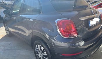 
									FIAT 500X pieno								