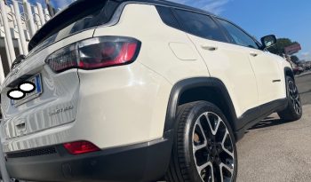 
									JEEP COMPASS LIMITED 1,6 MJ RETRO CAMERA, NAVIGATORE… pieno								